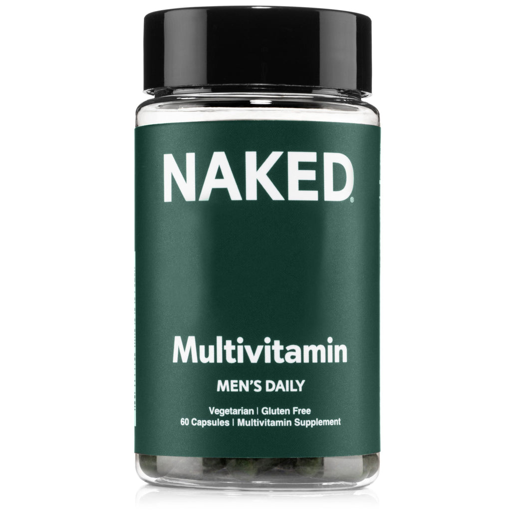 Multivitamin for Men - Men's | Everyday Fitness Nutrition