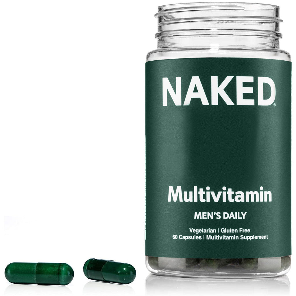 Multivitamin for Men - Men's | Everyday Fitness Nutrition