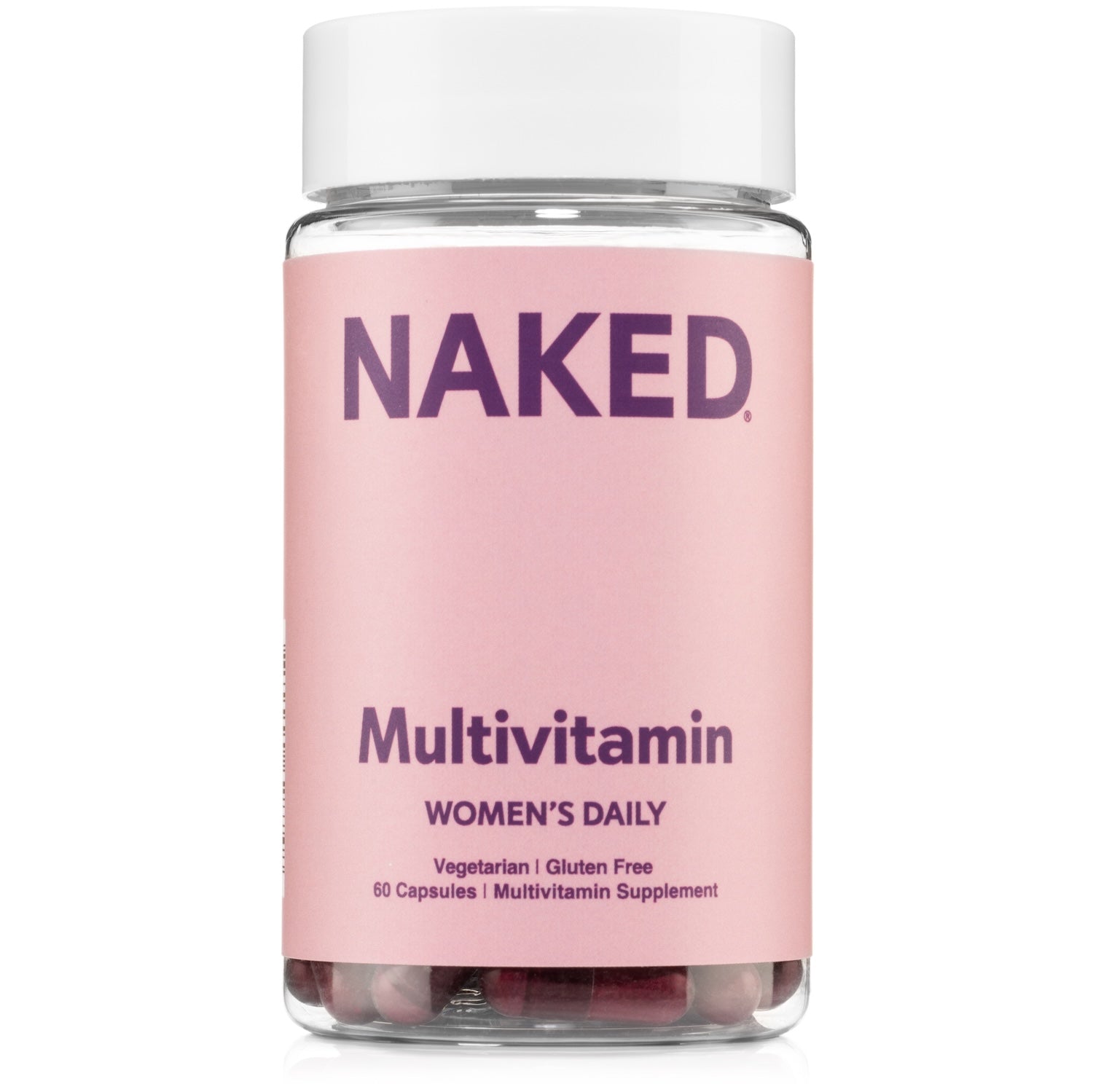 Multivitamin for Women - Women's | Everyday Fitness Nutrition