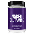 Glutamine Powder - 1.1LB | Minimal Ingredient Daily Fuel