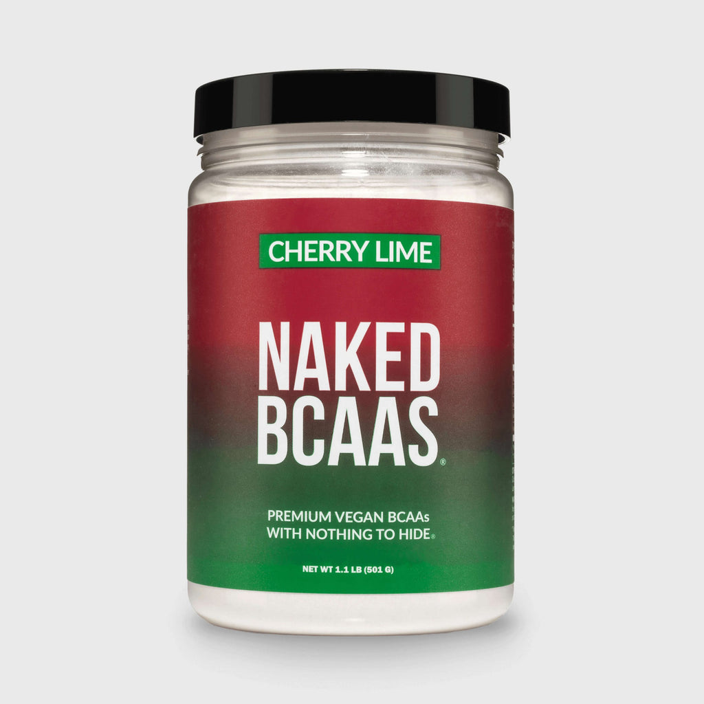 Cherry Lime Branched Chain Amino Acids - Cherry Lime BCAA | Clean Recovery For Active Days