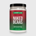 Cherry Lime Branched Chain Amino Acids - Cherry Lime BCAA | Clean Recovery For Active Days
