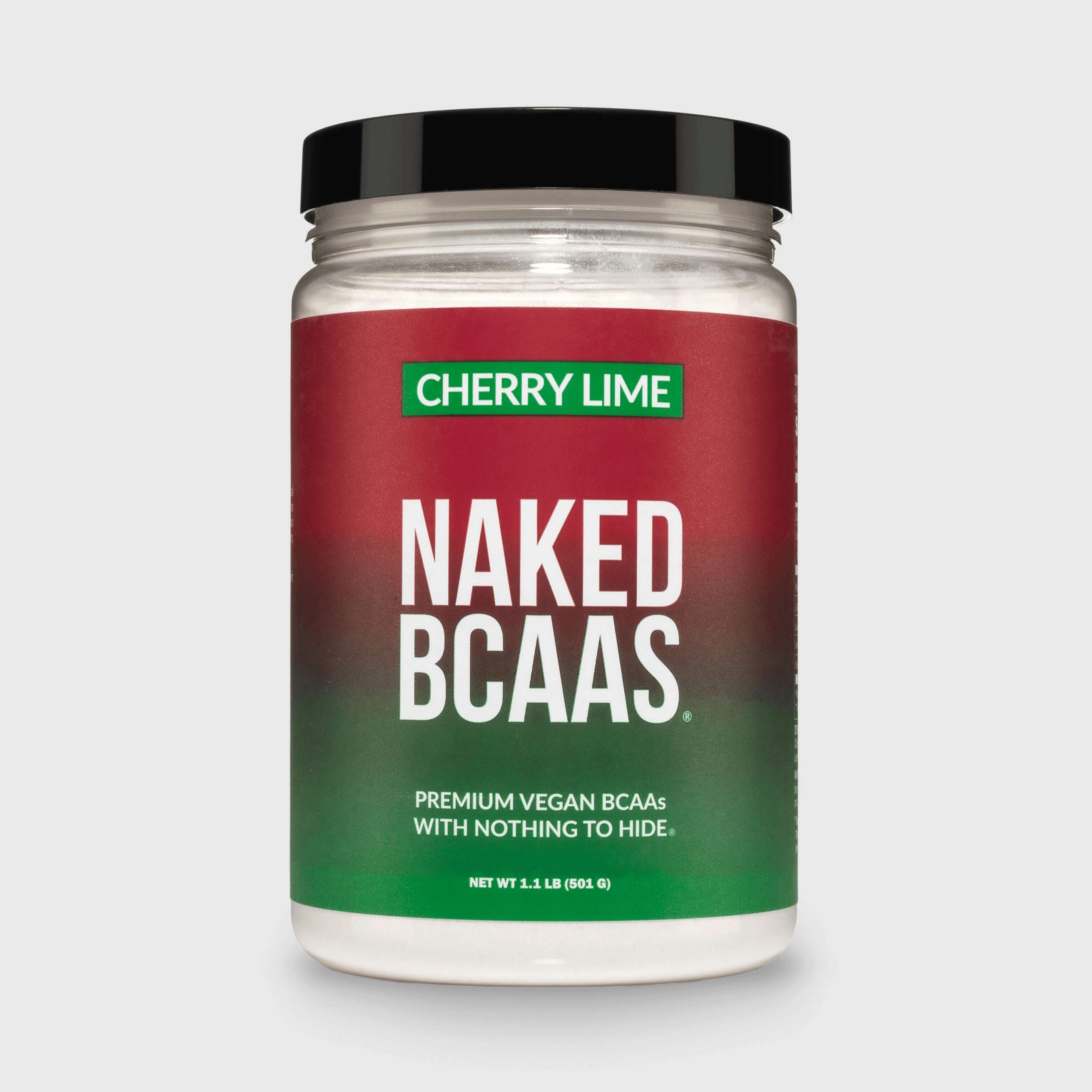 Cherry Lime Branched Chain Amino Acids - Cherry Lime BCAA | Clean Recovery For Active Days