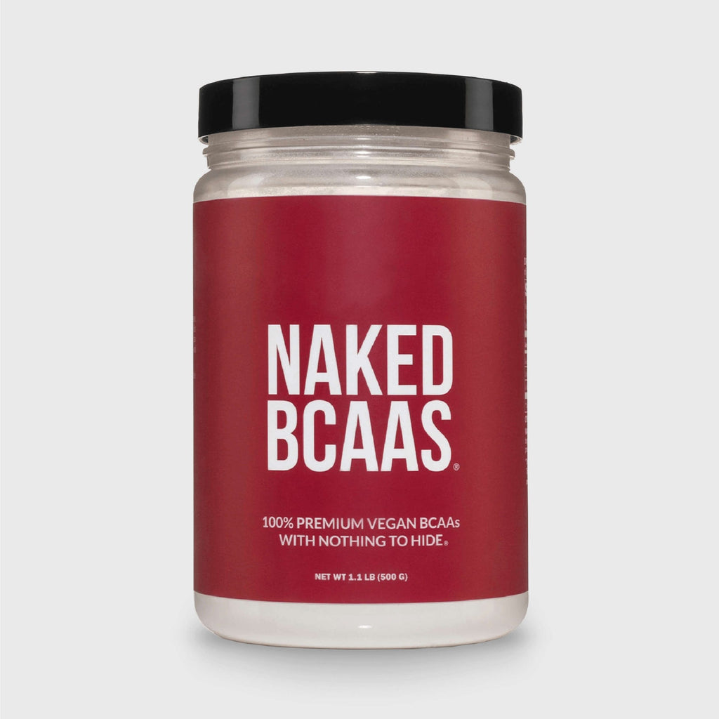 Branched Chain Amino Acids - Branched Chain Amino Acids | Clean Recovery For Active Days