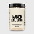 Bone Broth Protein Powder | Minimal Ingredient Daily Fuel