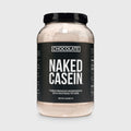 Chocolate Casein Protein Powder - Chocolate | Clean Protein For Evening Use