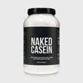 Micellar Casein Protein Powder - Unflavored | Clean Protein For Evening Use