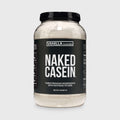 Vanilla Casein Protein Powder - Vanilla | Clean Protein For Evening Use