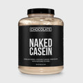 Chocolate Casein Protein Powder - 5LB - Chocolate | Clean Protein For Evening Use