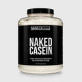 Vanilla Casein Protein Powder - Vanilla | Clean Protein For Evening Use