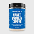 Caramel Latte Protein Iced Coffee - Caramel Latte | Everyday Fitness Nutrition
