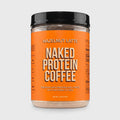 Hazelnut Latte Protein Iced Coffee - Hazelnut Latte | Everyday Fitness Nutrition