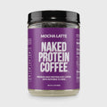 Mocha Latte Protein Iced Coffee - Mocha Latte | Everyday Fitness Nutrition