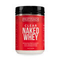 Fruit Punch Whey Protein Isolate - Fruit Punch | Minimal Ingredient Fitness Fuel
