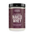 Grape Whey Protein Isolate - Grape | Minimal Ingredient Fitness Fuel