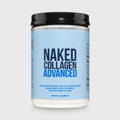 Collagen Peptides with Hyaluronic Acid - Advanced Collagen Peptides | Everyday Wellness Protein Boost