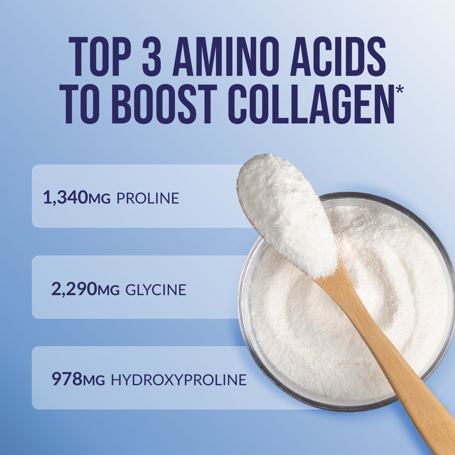 Vanilla Collagen Creamer - Vanilla Collagen Creamer | Everyday Wellness Protein Boost