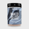 Mocha Coffee Creamer - Mocha Collagen Creamer | Everyday Wellness Protein Boost