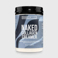 Vanilla Collagen Creamer - Vanilla Collagen Creamer | Everyday Wellness Protein Boost