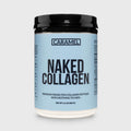 Caramel Collagen Peptides Powder - Caramel Collagen Peptides | Everyday Wellness Protein Boost
