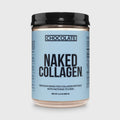 Chocolate Collagen Peptides Powder - Chocolate Collagen Peptides | Everyday Wellness Protein Boost