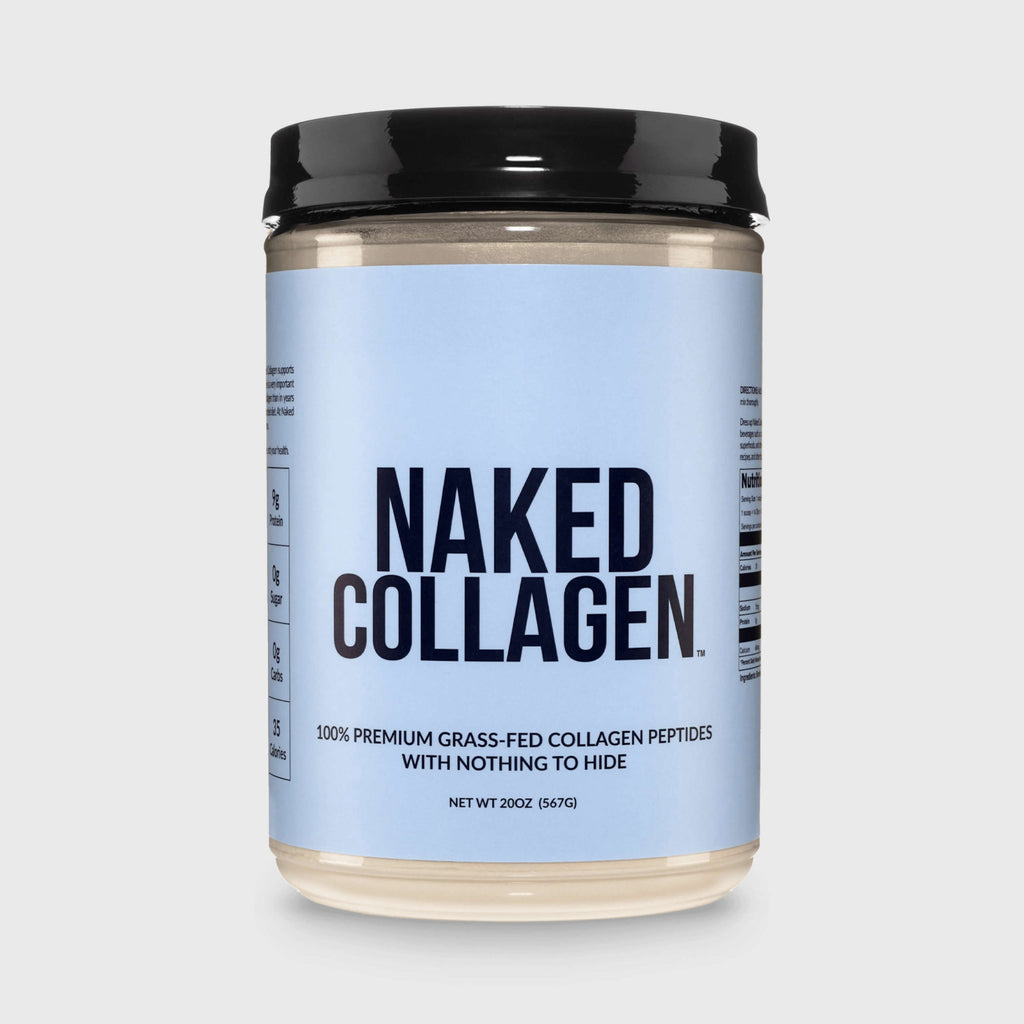 Collagen Peptides Protein Powder - Collagen Peptides | Everyday Wellness Protein Boost