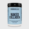 Vanilla Collagen Peptides Powder - Vanilla Collagen Peptides | Everyday Wellness Protein Boost