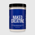 Creatine Monohydrate Powder - Unflavored | Clean Creatine For Active Routines
