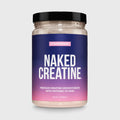 Strawberry Creatine Monohydrate Powder - Strawberry | Clean Creatine For Active Routines