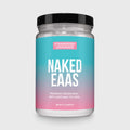 Strawberry Lemonade Essential Amino Acids Supplement - Strawberry EAA | Clean Recovery For Active Days