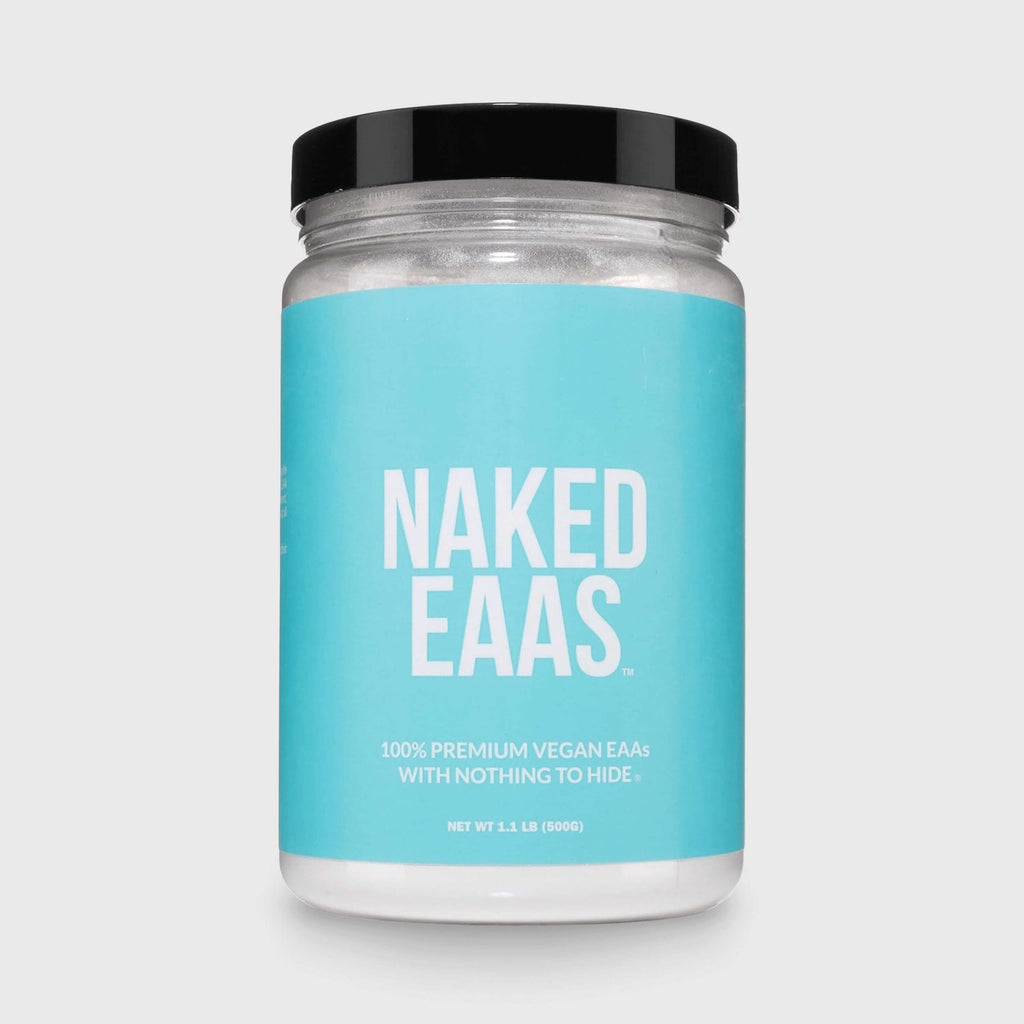 Essential Amino Acids Supplement - Essential Amino Acids | Clean Recovery For Active Days