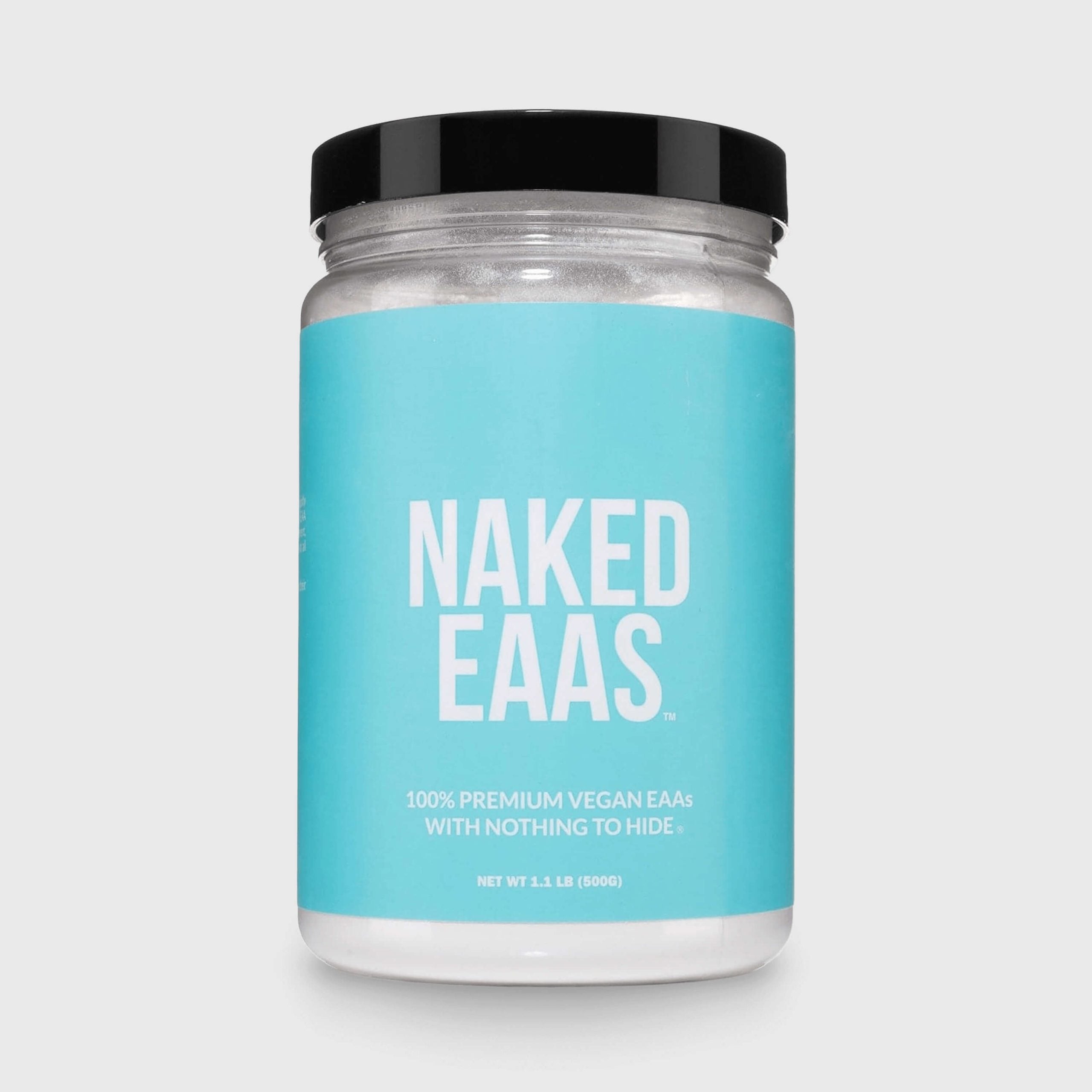 Essential Amino Acids Supplement - Essential Amino Acids | Clean Recovery For Active Days