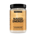 Citrus Pre Workout Supplement - Citrus | Clean Fuel Before Workouts