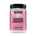 Strawberry Lemonade Pre Workout Supplement - Strawberry Lemonade | Clean Fuel Before Workouts