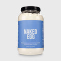 Egg White Protein Powder | Minimal Ingredient Daily Fuel