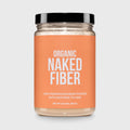 Organic Fiber Supplement | Easy Mixing Fiber Supplement
