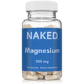 Daily Magnesium Supplement - Magnesium | Everyday Fitness Nutrition