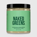 Green Superfood Powder | Minimal Ingredient Daily Fuel