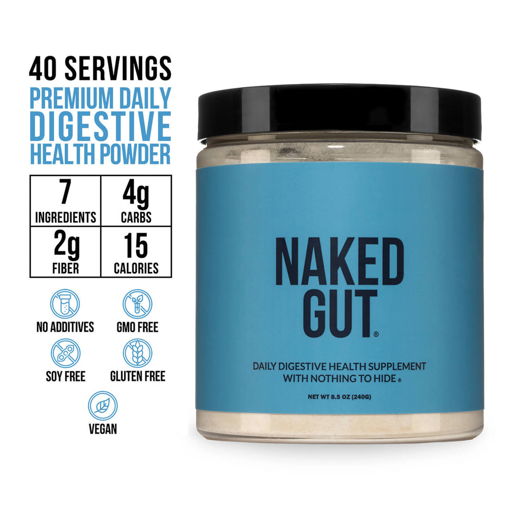 Gut Health Supplement | Everyday Fitness Nutrition