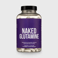 Glutamine Capsules - Capsules | Everyday Fitness Nutrition