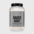 Goat Whey Protein Powder - Unflavored | Minimal Ingredient Fitness Fuel