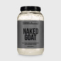 Vanilla Goat Whey Protein Powder - Vanilla | Minimal Ingredient Fitness Fuel