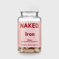 Daily Iron Supplement - Iron | Everyday Fitness Nutrition