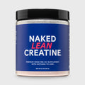 Creatine HCl Powder - Unflavored | Clean Creatine For Active Routines