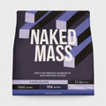 Chocolate Mass Gainer Protein Supplement - Chocolate 12LB | Simple Strength And Size Support