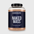 Chocolate Mass Gainer Protein Supplement - Chocolate | Simple Strength And Size Support