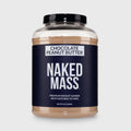 Chocolate Peanut Butter Mass Gainer Protein Supplement - Chocolate PB | Simple Strength And Size Support