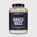 Vanilla Mass Gainer Protein Supplement - Vanilla | Simple Strength And Size Support