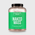 Chocolate Vegan Mass Gainer Supplement - Chocolate (Vegan) | Simple Strength And Size Support