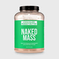Chocolate Peanut Butter Vegan Mass Gainer Supplement - Chocolate PB (Vegan) | Simple Strength And Size Support
